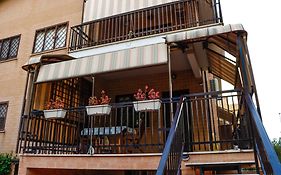 La Posada Roma